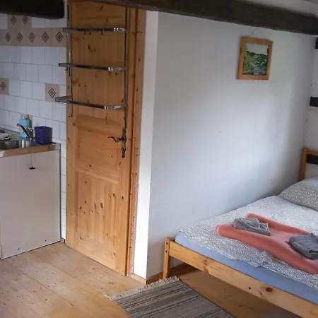 Apartment Ruhig Wohnen - Einfache Auf Dem Bauernhof *