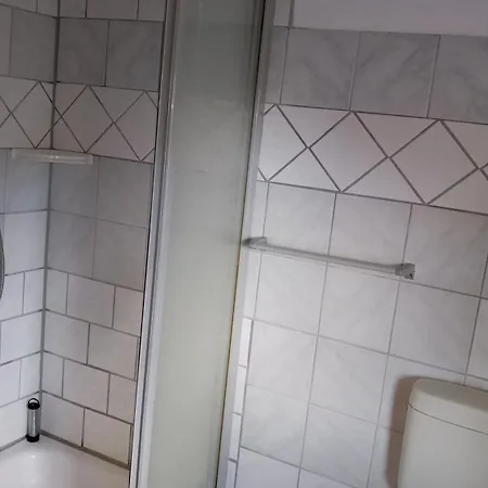 Apartment Ruhig Wohnen - Einfache Auf Dem Bauernhof Hohenleuben