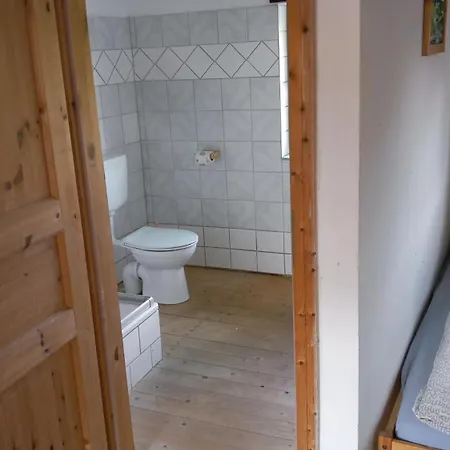 Apartment Ruhig Wohnen - Einfache Auf Dem Bauernhof *